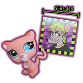 Sid Sticker